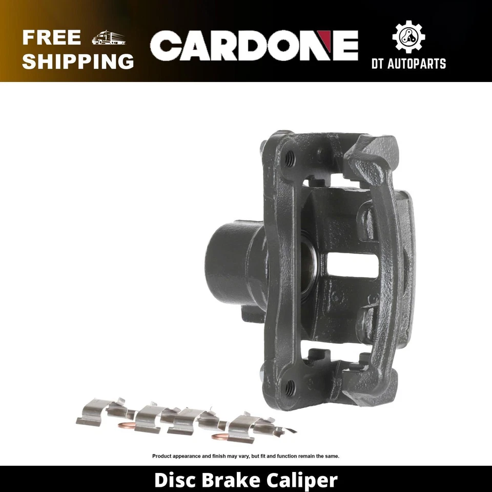 Pinza de freno de disco trasera derecha Cardone 2011 2012 2013 GMC Terrain 2010-2017 Foto 1 de 4