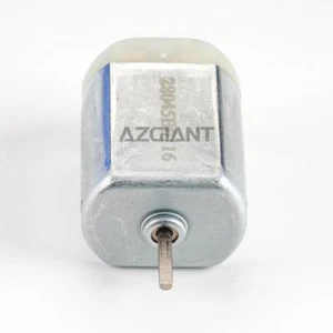 for Toyota & Honda FLAT SHAFT D Spindle Door Lock Actuator Motor FC-280PC-22125 - Picture 1 of 14