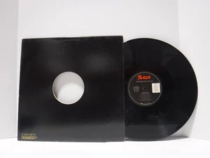 Oattes Van Schaik Miracles CBS 33RPM 12" Single Promo Vinyl VG 062223ASR - Picture 1 of 1