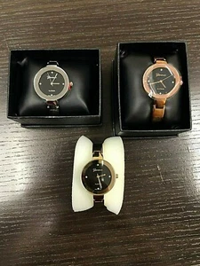 Ladies Geneva Platinum No. 1455 Watches - Picture 1 of 31
