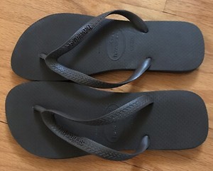 Las mejores ofertas en Sandalias Marrón Havaianas para De mujer | eBay