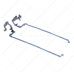 Bisagras (I+D) para HP 250 G2 255 G2 Notebook P/N 747120-001 1A213AV00 1A213AW00 - Imagen 1 de 5