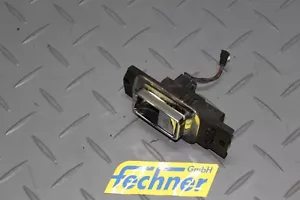 Schalter Fensterheber Bentley Continental GT GTC 3W3959858C Window Switch - Bild 1 von 4