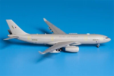 GeminiJets Royal Air Force Voyager Airbus A330MRTT ZZ332 1:400 plane Pre-builded - Image 1 of 4