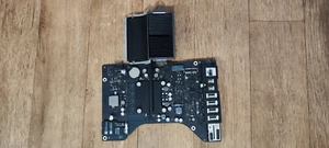 Carte mère Apple Imac 21,5p A1418 Emc 2805 Mi-2014 8 Go RAM Core I5 820-4668-A - Afbeelding 1 van 15