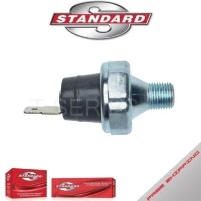 Interruptor de pressão de óleo padrão para 1966-1970 Jeep J-3600 - Imagem 1 de 4