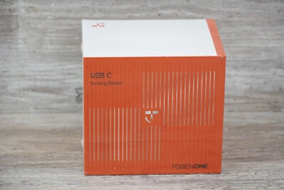 TOBENONE UDS009 - Image 1 of 3