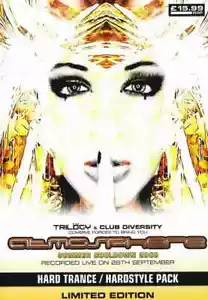 Atmosphere - Summer Cooldown - 2008 - Hard Trance / Hardstyle - CD Pack - Foto 1 di 2