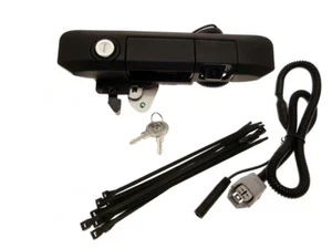 Back-Up Camera for 2014-2017 Toyota Tacoma Factory Radios - PL5500 Handle - Bild 1 von 4