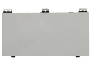 Genuino HP Envy 13-AQ Touchpad Trackpad Tablero Plata L53393-001 - Imagen 1 de 2