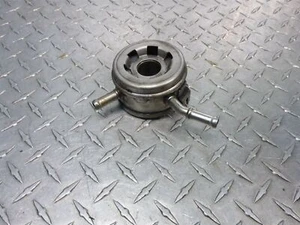 07 Kawasaki ZX600J ZZR600 ZX ZZR 600 Engine Transmission Oil Cooling Cooler - Picture 1 of 7
