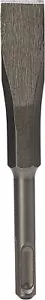 Makita D-19168 SDS + Chisel 20mm x 140mm Stubby - Picture 1 of 1