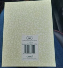 Laura Ashley PERIWINKLE FLORAL INVITATION KIT 50 Count Set Cards Wedding Party