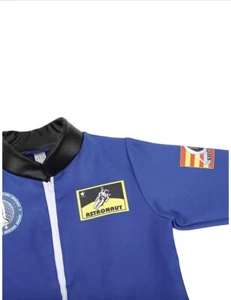 Astronaut Costume for Kids Space Suit - Picture 1 of 5