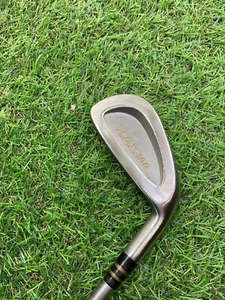 Yonex A.D.X. 100 3 Iron - Picture 1 of 6