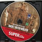 Nackt unter Wölfen | Super-Illu-Edition DVD ohne Cover