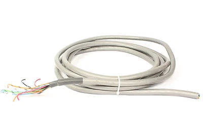 Belden 8629 12-Conductor Snake Cable Bulk/Bare/Unterminated 24' - Image 1 of 4