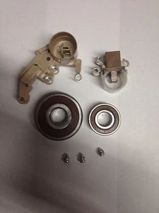 Kit de reparación del alternador Denso Chrysler Dodge Plymouth 121000-4160, 121000-4161 - Imagen 1 de 2