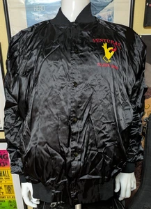 VTG Ventura's Mexican Restaurant Margaritaville Toledo OH Jacket XL Nice - Picture 1 of 6