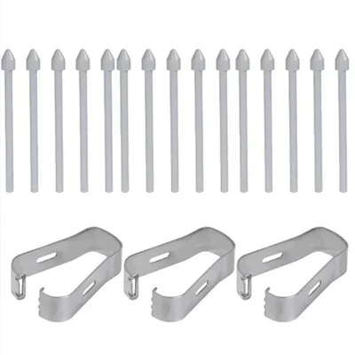 Replacement Pen Tips For Samsung Galaxy Tab S6 Lite/ S6/ S7/ S9/ S10/S23/S24/S25 - Image 1 of 4