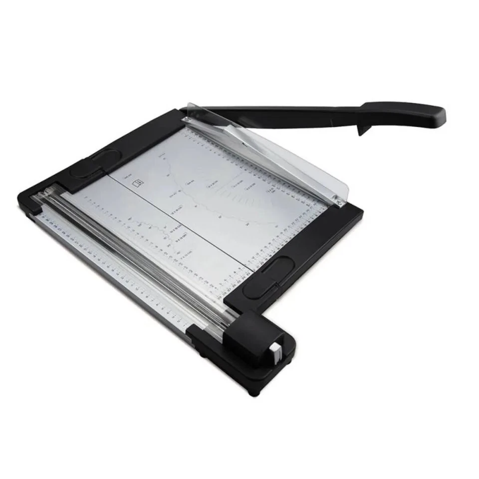 MONOLITH Papierschneider OC 500, 2 in 1 - Bild 1 von 1