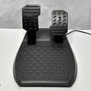 Volante de carreras Thrustmaster Ferrari 458 Spider Xbox One - SOLO PEDALES - Imagen 1 de 2