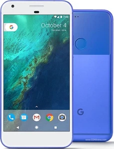 SEALED BOXED Google Pixel XL 32GB (Black) Unlocked - Picture 1 of 1