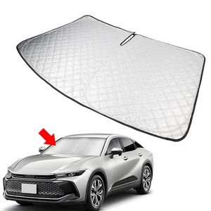 Parabrisas de coche para Toyota Crown 2023-2025 - Imagen 1 de 18