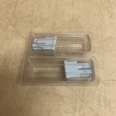 Carquest Fuse Pal 293 32V Female 20A: 20 Amp Blue Pal (2-pack / 2 ct.) Foto 1 de 3