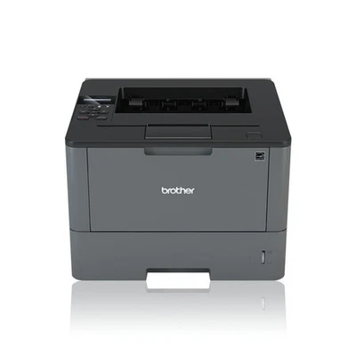 Brother Stampanti Laser B/N HL-L5000D HLL5000D 40 PPM DUPLEX AUTO USB 2.0 HI-SPE - Immagine 1 di 4