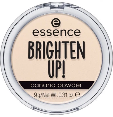 Essence Brighten Up Banana Powder - 10- 9g - Image 1 of 3