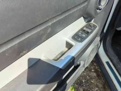 Interruptor principal de ventana eléctrica para conductor Dodge Nitro 2007-2009 D3HCE Foto 1 de 4