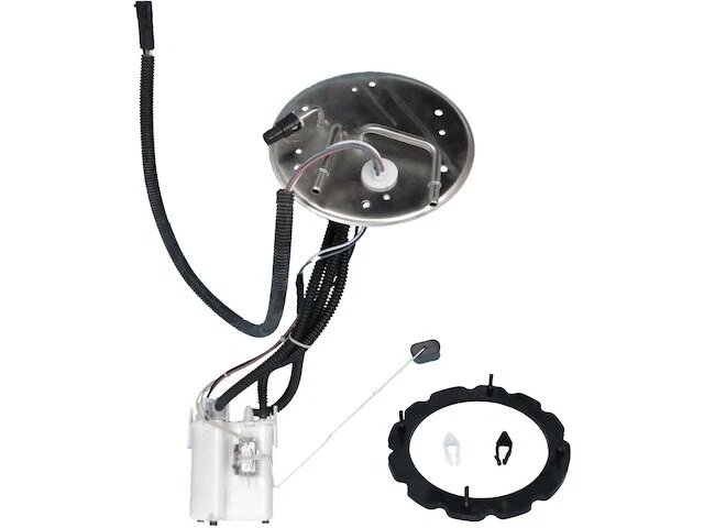 Fuel Pump For 1999-2004 Ford F450 Super Duty MM549BC - Image 1 of 1