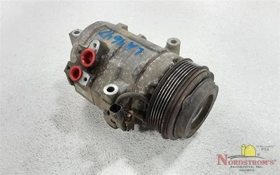 Ford Edge 2007 aire acondicionado compresor de aire acondicionado Foto 1 de 4