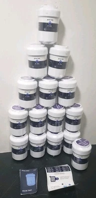Lot 15 New Glacier Fresh GF-MWF Water Refrigerator Filter For GE Kenmore 46-9991 - Image 1 of 4