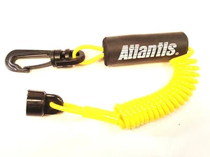 SEADOO GT GTI GTS GTX SP SPX XP SPI GS GSX NON DESS LANYARD 95 & older models - Picture 1 of 1