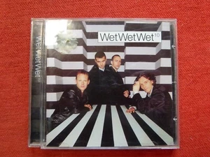 CD - Wet Wet Wet - 10 von 1997 - Bild 1 von 4