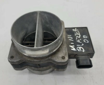 Sensor medidor de flujo de aire Chevrolet Blazer S10 OEM 1995 1996 1997 1998-2001 7827 Foto 1 de 4