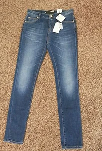 Love Moschino Women's skinny jeans size 28 - Picture 1 of 3