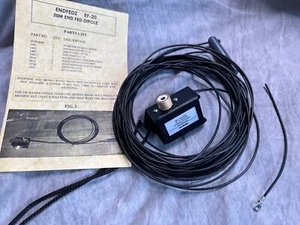 Par Electronics EF-20 20 meter End Fed antenna - Photo 1/9