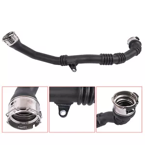 Tuyau d'Air de Suralimentation pour Renault Captur 1.5 dCi 144609116R 144609369R - Bild 1 von 11