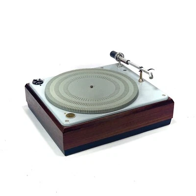 Bang & Olufsen Beogram 42VF Plattenspieler mit Vorverstärker • 1000 42V B&O - Bild 1 von 4