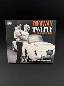 Conway Twitty Tell Me One More Time The MGM rock & Roll Collection - Bild 1 von 5