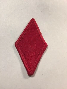  US Army - 5th Inf. Div. Color Patch - Bild 1 von 5