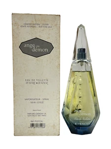 Ange ou Demon by Givenchy EDT Spray for Women (100ml / 3.3fl.oz) Old Formula - Picture 1 of 2