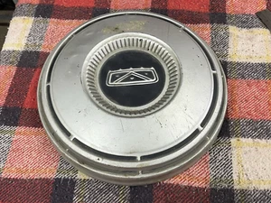 1967-1980 Ford Pickup Truck F100 Dog Dish Hubcap 10 1/2" Center Cap Oem Ford - Picture 1 of 4