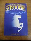 1993 Theatre Programme: Carousel, By Rodgers & Hammerstein Ii [At Shaftesbury]