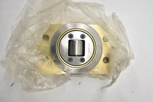 ASL Roller Assembly HYV-30201 6" x 4" x 2" Roller Compatible With Labrie - Bild 1 von 4