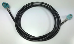 BMW CIC Navi Monitorkabel von CIC zum CID Nachrüstung retrofit Kabel - Bild 1 von 1