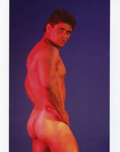 FOX STUDIOS VAULT * 8X10" CONTEMPORARY  PRINT * MATT POWERS  *N. 9 - Picture 1 of 1